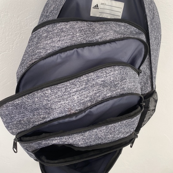 Adidas Backpack - Picture 2 of 3